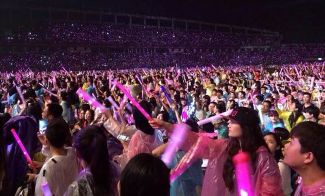 临汾多浪微视微网站开发案例