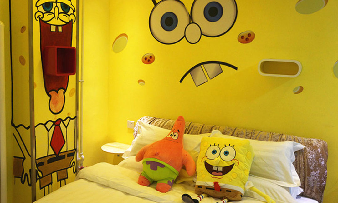 临汾考拉酒店百度闪投案例